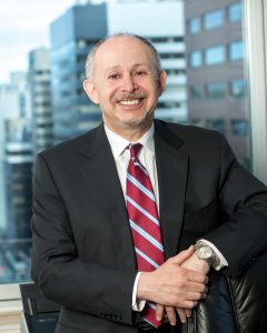 Max Blitt, International Child Abduction Lawyer